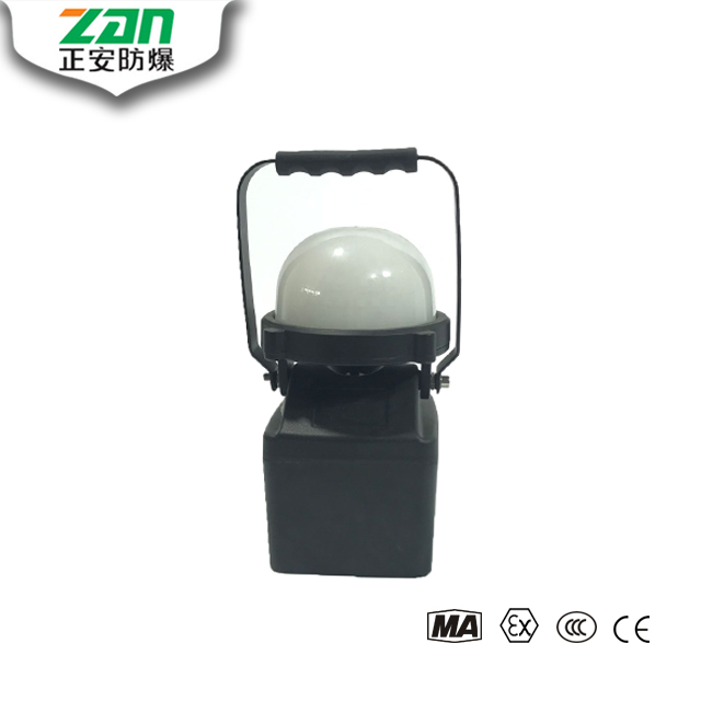 GAD319輕便式多功能裝卸燈產品照片